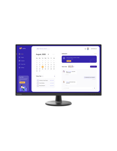 31.5" D32u-40 LED 4K UHD 4ms 60Hz