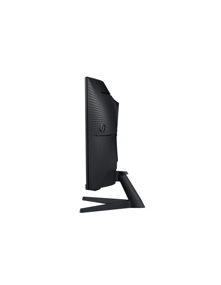 32" Odyssey G5 G54T QHD 1ms 144Hz Curved 1000R FreeSync-Premium