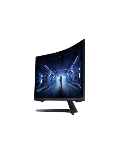 32" Odyssey G5 G54T QHD 1ms 144Hz...