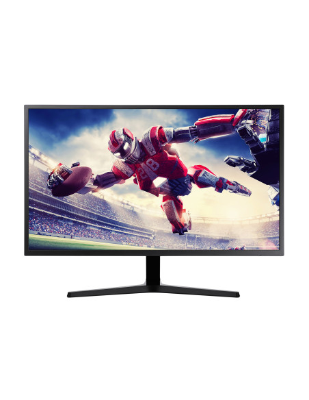 32" UJ590 4k UHD+ 4ms 60Hz FreeSync