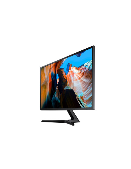 32" UJ590 4k UHD+ 4ms 60Hz FreeSync
