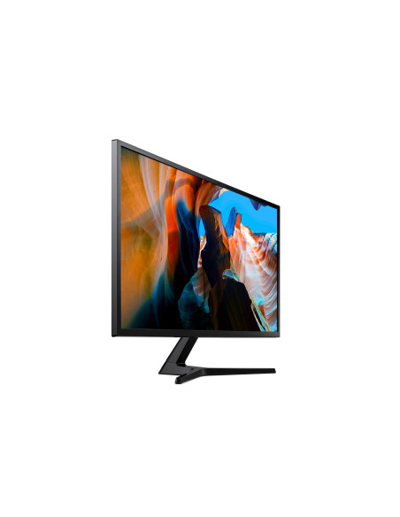 32" UJ590 4k UHD+ 4ms 60Hz FreeSync
