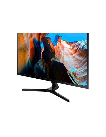 32" UJ590 4k UHD+ 4ms 60Hz FreeSync