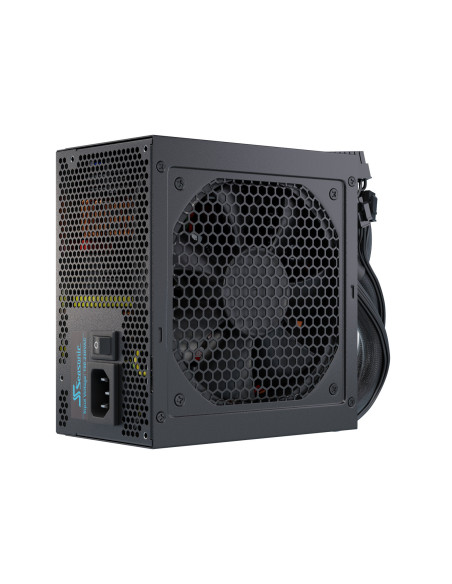 750W G12-GM Semi-modular 80 Plus Gold