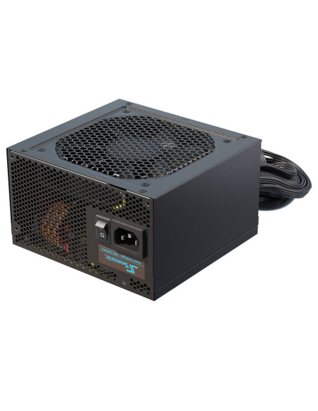750W G12-GM Semi-modular 80 Plus Gold
