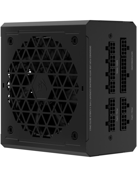 850W RM850E V2 80 PLUS Gold Full-Modular ATX-3.0 PCIe-5.0