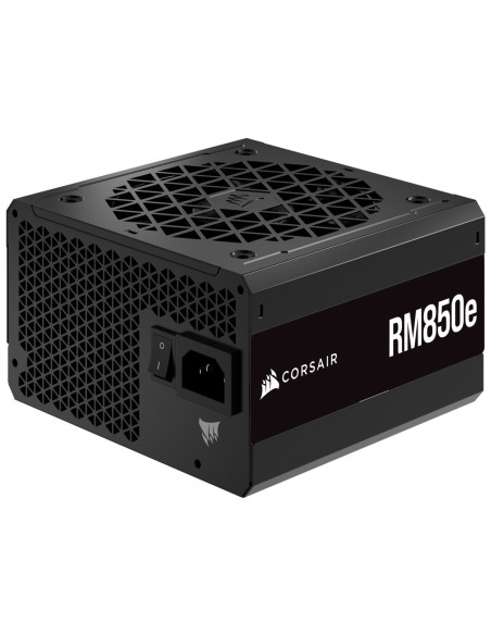 850W RM850E V2 80 PLUS Gold Full-Modular ATX-3.0 PCIe-5.0