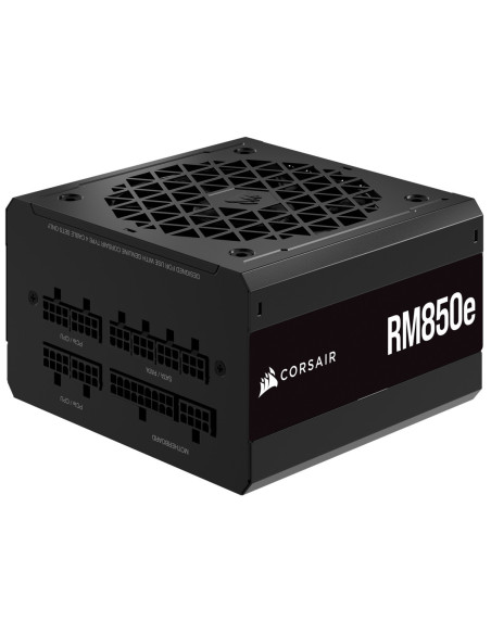 850W RM850E V2 80 PLUS Gold Full-Modular ATX-3.0 PCIe-5.0