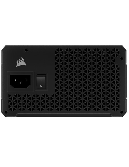 850W RM850E V2 80 PLUS Gold Full-Modular ATX-3.0 PCIe-5.0