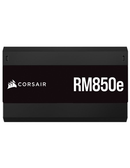 850W RM850E V2 80 PLUS Gold Full-Modular ATX-3.0 PCIe-5.0
