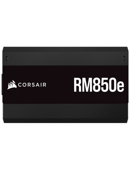 850W RM850E V2 80 PLUS Gold Full-Modular ATX-3.0 PCIe-5.0
