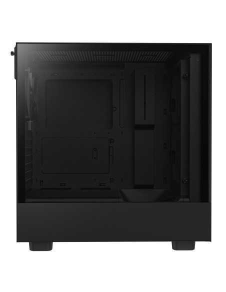 H5 Flow Midi Tower Black