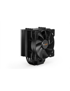 Pure Rock 2 Black CPU Cooler