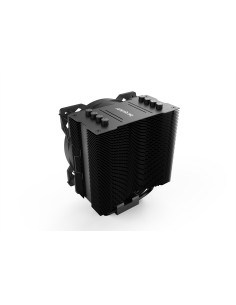 Pure Rock 2 Black CPU Cooler 2