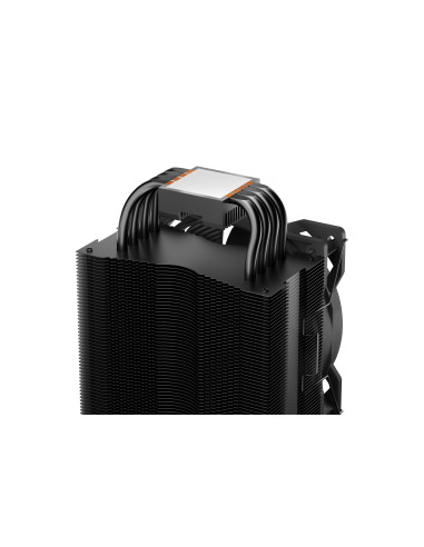 Pure Rock 2 Black CPU Cooler