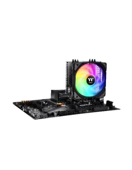 UX200 SE ARGB Processor Air cooler