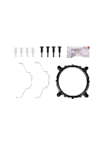 UX200 SE ARGB Processor Air cooler