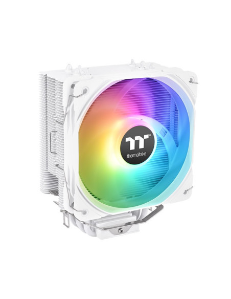 UX200 SE ARGB Processor Air cooler White Edition