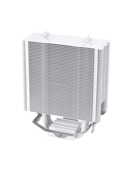 UX200 SE ARGB Processor Air cooler White Edition