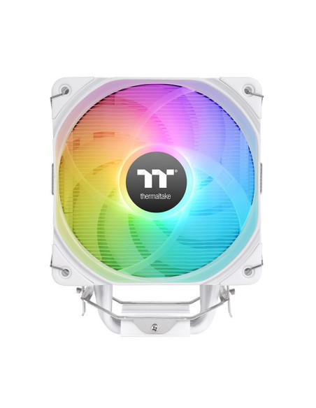 UX200 SE ARGB Processor Air cooler White Edition