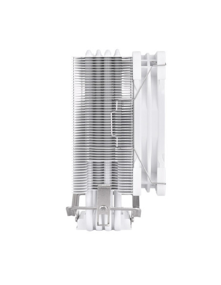 UX200 SE ARGB Processor Air cooler White Edition