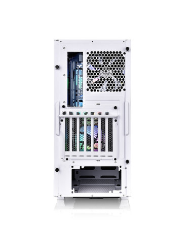 V350 TG ARGB Air White