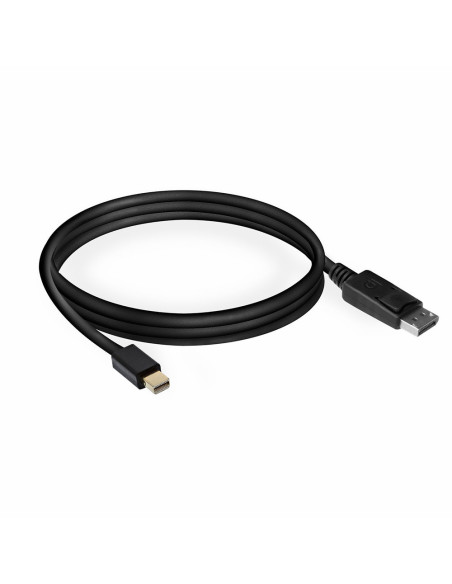 Convertitore da VGA M - HDMI F con Ingresso Audio Jack, Alim.MicroUSB