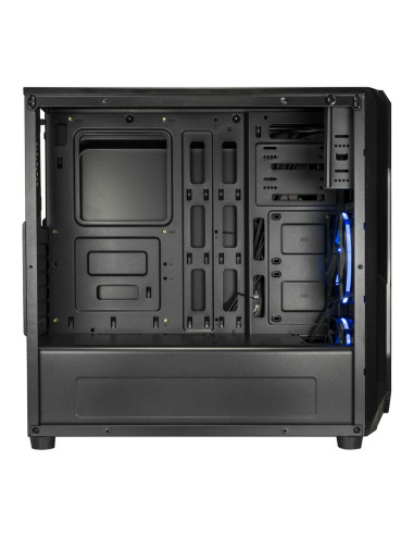 Blackdoom Black/Blue USB 3.0...