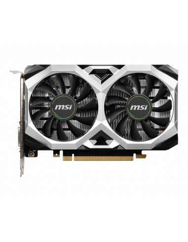 4GB GeForce GTX 1650 D6 VENTUS XS OCV1