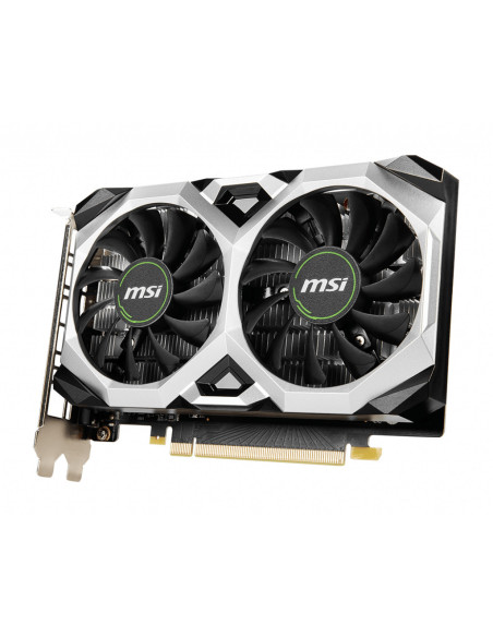 4GB GeForce GTX 1650 D6 VENTUS XS OCV1