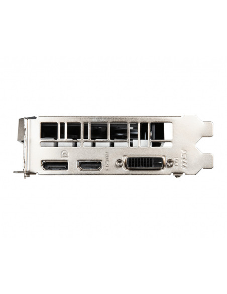 4GB GeForce GTX 1650 D6 VENTUS XS OCV1
