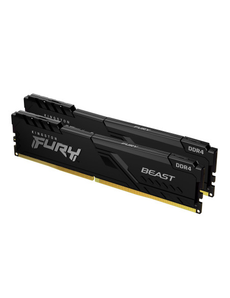 16GB (2x8GB) FURY Beast 3,6GHz
