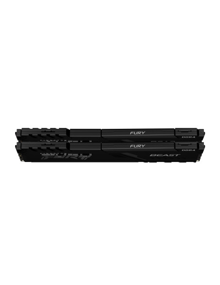 16GB (2x8GB) FURY Beast 3,6GHz