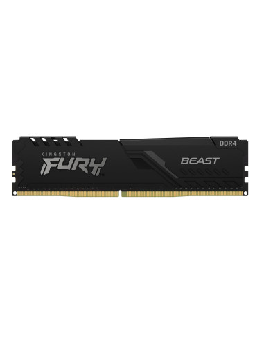 16GB (2x8GB) FURY Beast 3,6GHz