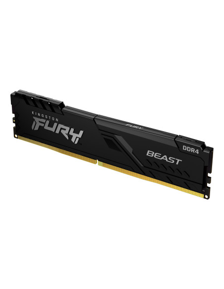 16GB (2x8GB) FURY Beast 3,6GHz
