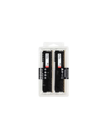 16GB (2x8GB) FURY Beast 3,6GHz