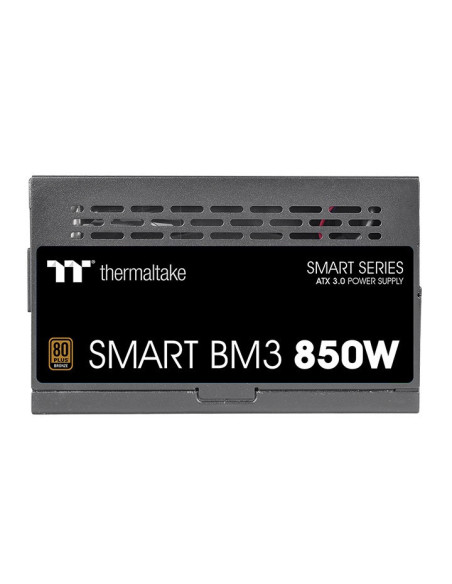 850W SMART BM3 Semi-modular 80+ Bronze ATX-3.0 PCIe-5.0
