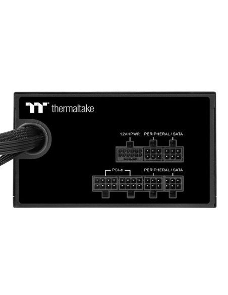 850W SMART BM3 Semi-modular 80+ Bronze ATX-3.0 PCIe-5.0