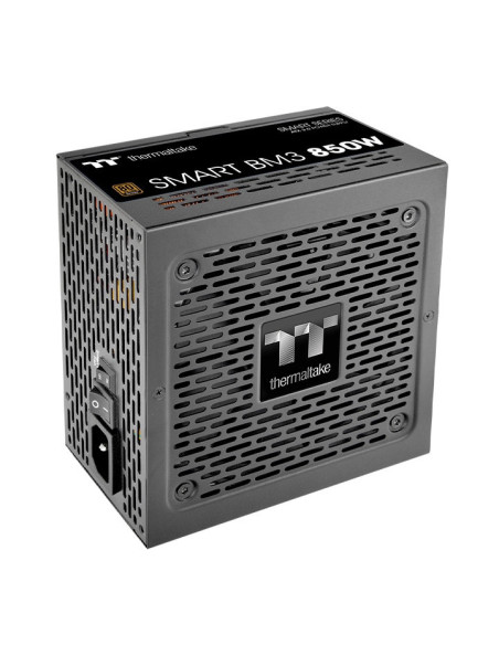 850W SMART BM3 Semi-modular 80+ Bronze ATX-3.0 PCIe-5.0