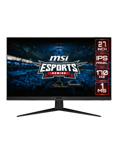 27" Optix G271 Gaming Flat...