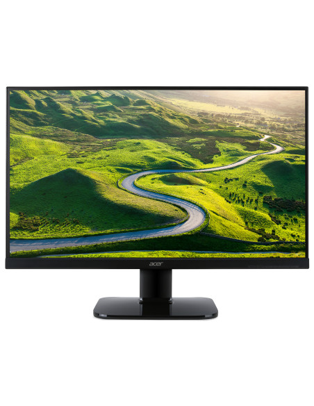 27" KA272Ebi 100Hz 1ms IPS Zero-Frame Freesync FHD