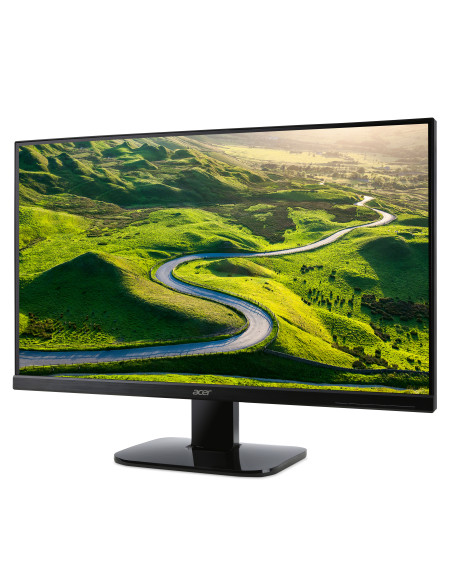 27" KA272Ebi 100Hz 1ms IPS Zero-Frame Freesync FHD