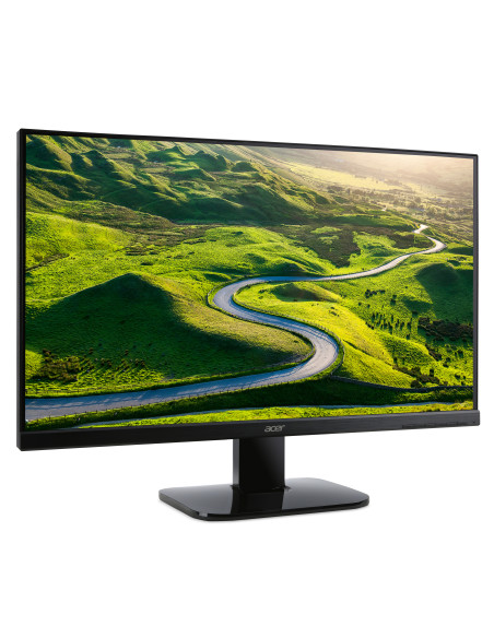27" KA272Ebi 100Hz 1ms IPS Zero-Frame Freesync FHD