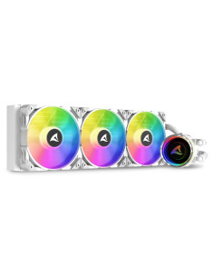S90 RGB 360 AIO Liquid...