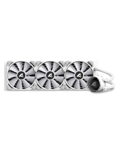 S90 RGB 360 AIO Liquid Cooler White... S90 RGB 360 AIO Liquid Cooler White...
