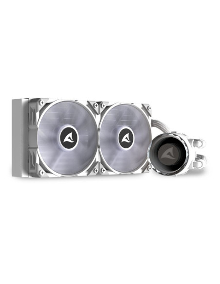 S80 ARGB 240 White Edition