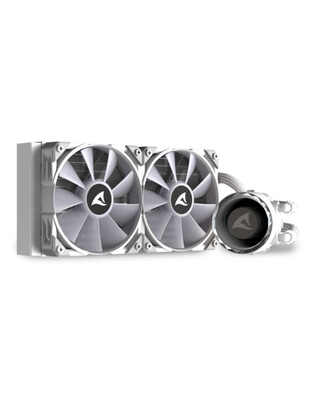 S80 ARGB 240 White Edition