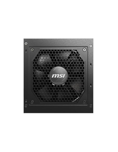 850W MAG A850GL PCIe5.0 80 Plus Gold Full ModularATX3.0