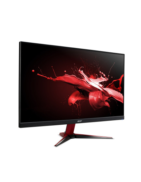 24.5" Nitro 165Hz 0,5ms IPS FreeSync-Premium HDR400 Speakers-2W