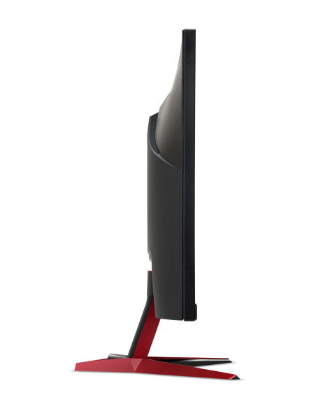 24.5" Nitro 165Hz 0,5ms IPS FreeSync-Premium HDR400 Speakers-2W